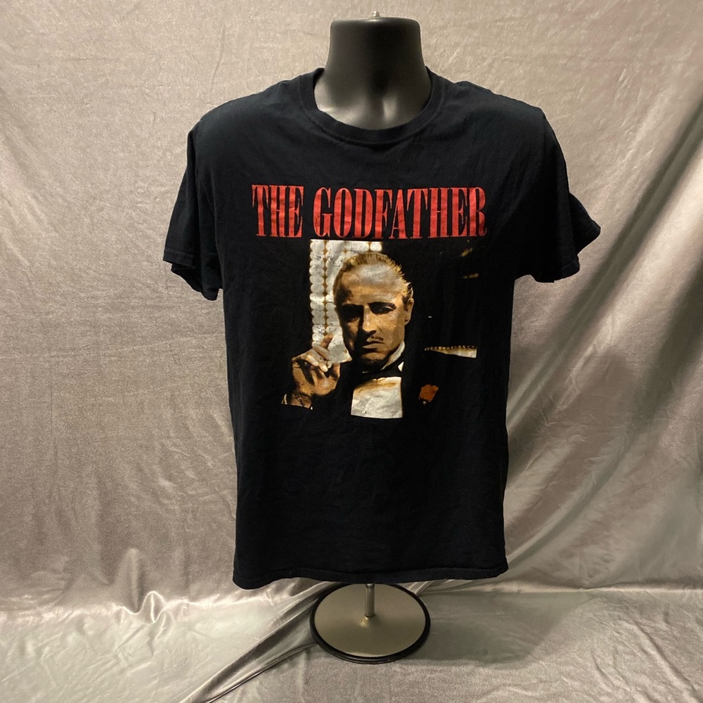The Godfather Graphic Tee